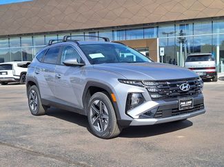 New 2026 Hyundai Tucson SEL 360° Tour