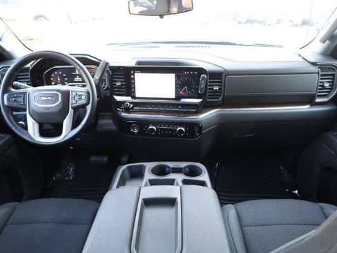 Used 2023 GMC Sierra 1500 Elevation AWD/4WD image 22