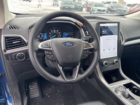 Used 2024 Ford Edge SEL w/ Convenience Package image 23