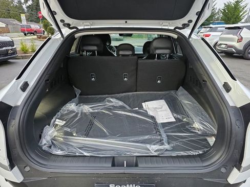 New 2025 Kia EV6 Light w/ Light LR Technology Package image 11