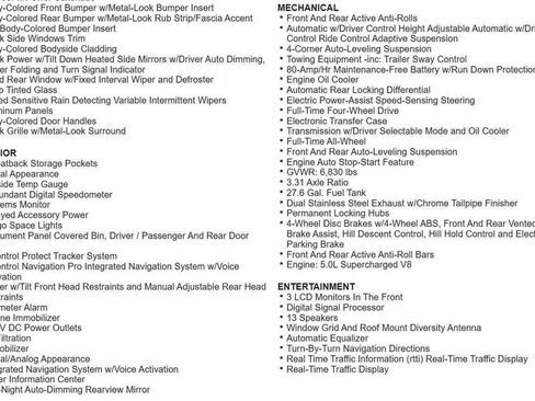 Used 2020 Land Rover Range Rover Sport HSE Dynamic image 15