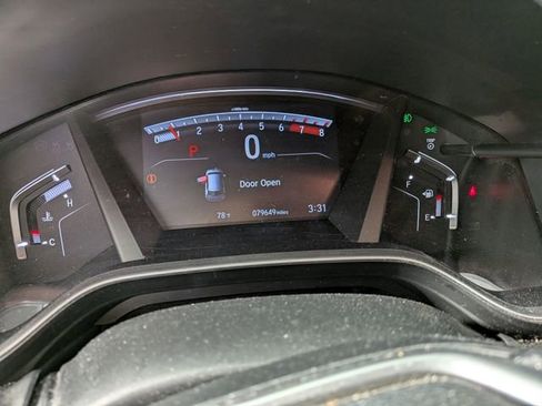 Used 2020 Honda CR-V EX image 9
