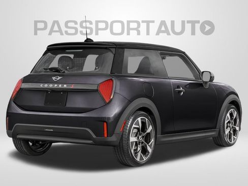 New 2026 MINI Cooper 2-Door Hardtop FWD image 2
