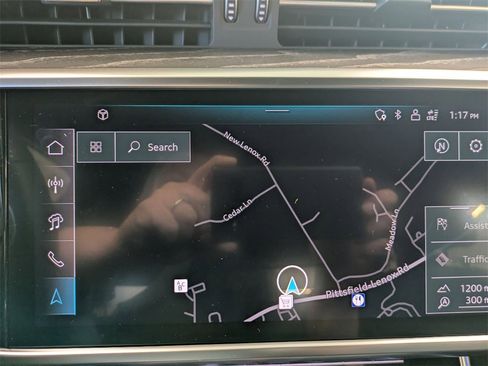 Used 2025 Audi A6 Premium Plus w/ Premium Plus Package image 25