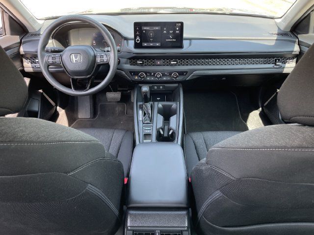 Used 2026 Honda Accord SE image 9