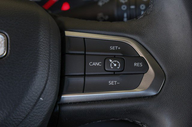 Used 2024 Jeep Compass Latitude AWD/4WD image 24