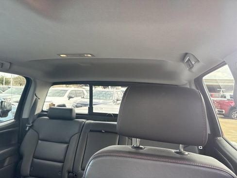 Used 2018 GMC Sierra 1500 SLT w/ All Terrain Package image 5