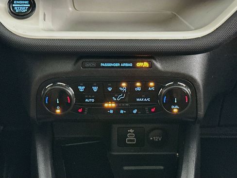 Used 2023 Ford Bronco Sport Heritage Limited AWD/4WD image 13