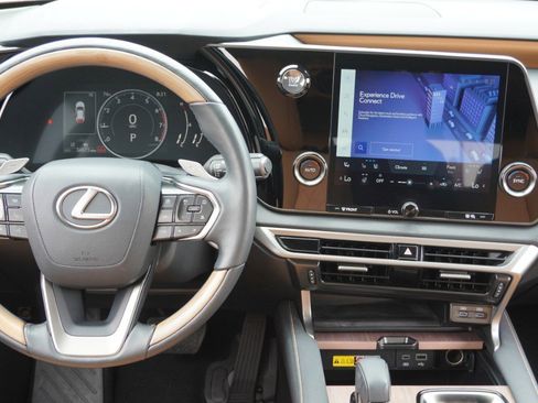 Certified 2023 Lexus RX 350 Premium w/ Cold Area Package FWD image 28
