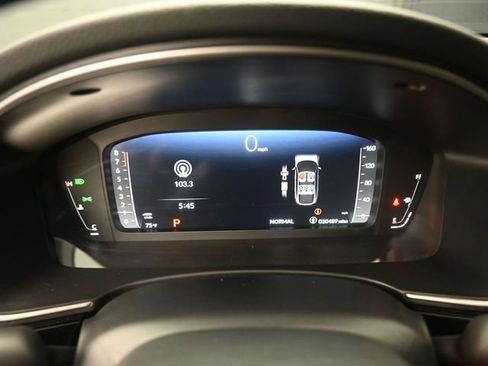 Used 2024 Honda Civic Sport Touring image 7