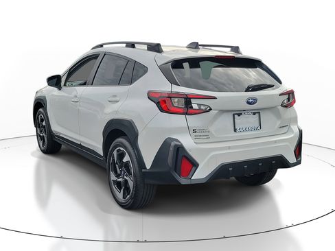 Certified 2024 Subaru Crosstrek 2.5i Limited image 4