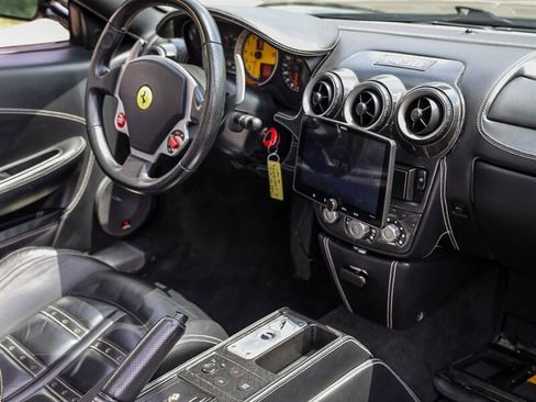 Used 2008 Ferrari F430 Spider RWD image 34