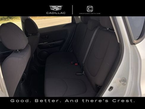 Used 2013 Kia Soul FWD image 39