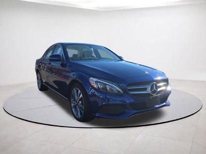 Used 2018 Mercedes-Benz C 300 C 300 w/ Multimedia Package