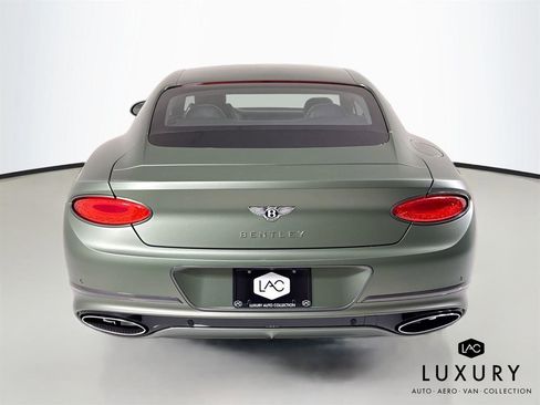 Used 2024 Bentley Continental GT Speed image 7