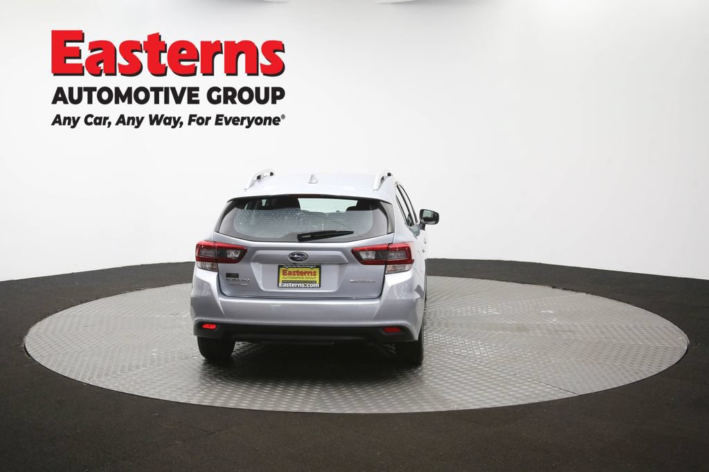 Used 2023 Subaru Impreza 2.0i Premium AWD/4WD image 38
