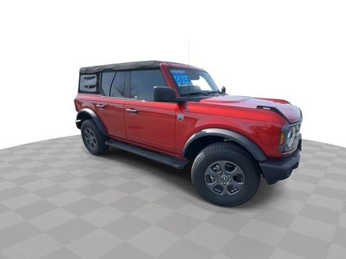 Used 2023 Ford Bronco Big Bend image 6
