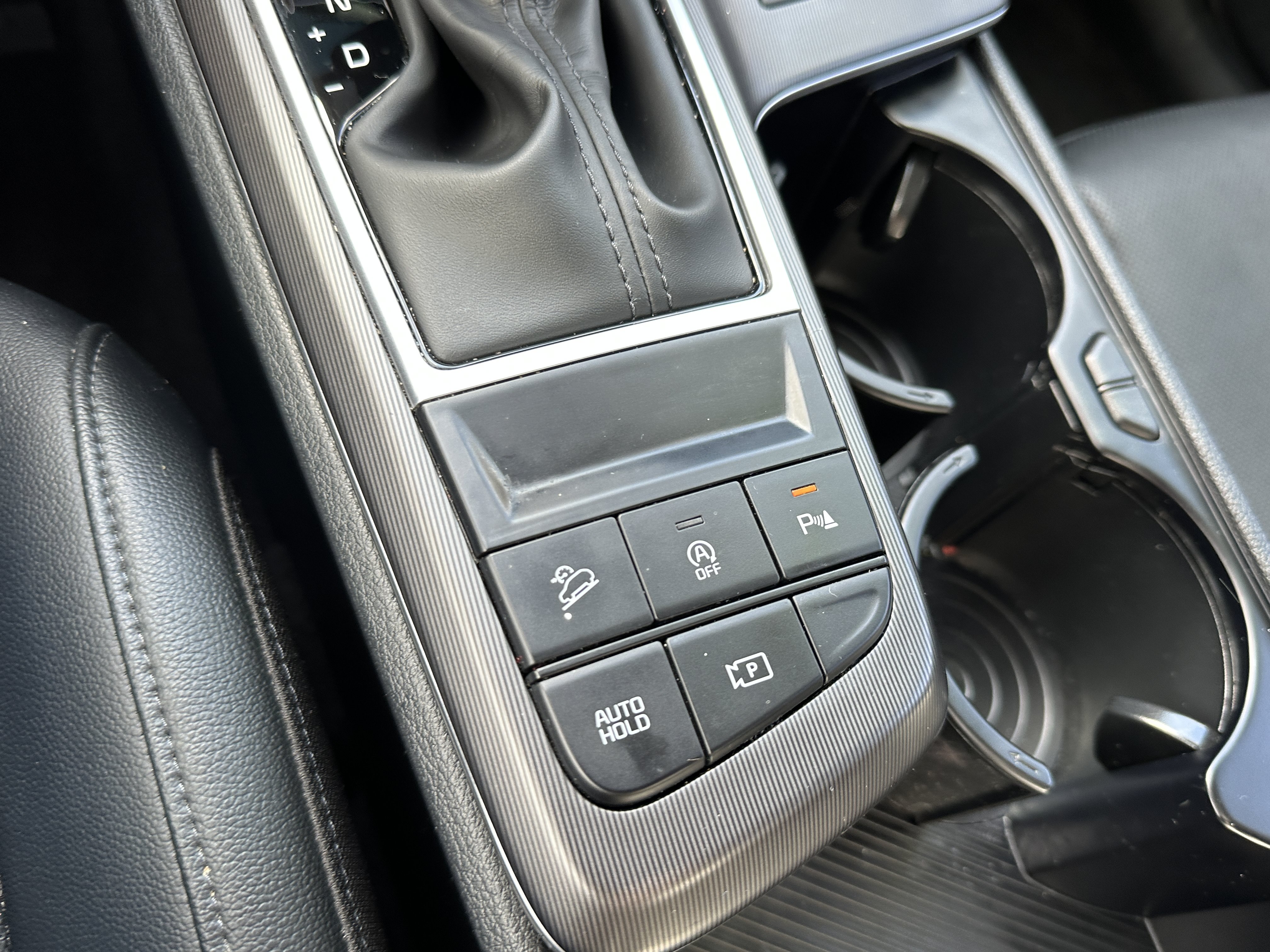 Certified 2026 Kia Sportage EX FWD image 31