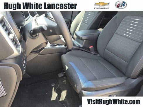 Used 2021 Kia Sportage LX w/ LX Fwd Popular Package image 25