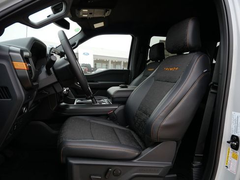 New 2026 Ford F150 Tremor AWD/4WD image 20