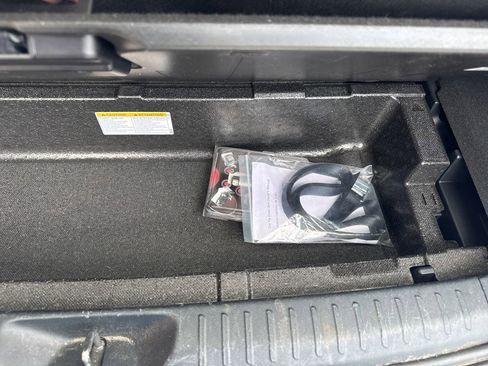 Used 2015 Toyota Prius V Five w/ Advanced Technology Package FWD image 39