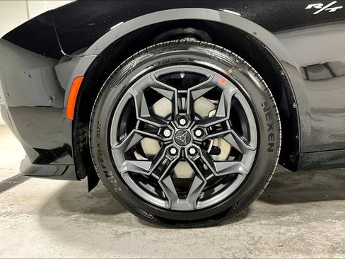 New 2026 Dodge Charger R/T w/ Driver Convenience Group AWD/4WD image 30