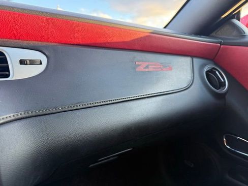 Used 2014 Chevrolet Camaro LT image 23