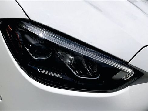 Used 2026 Mercedes-Benz C 300 4MATIC Sedan image 31