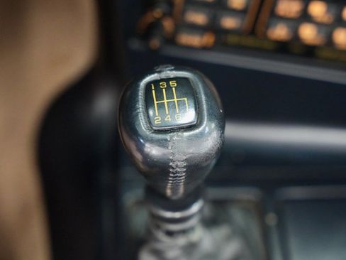 Used 1993 Chevrolet Corvette Convertible image 14