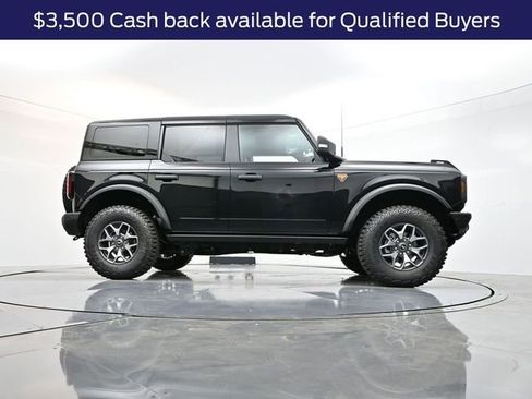 New 2025 Ford Bronco Badlands image 31