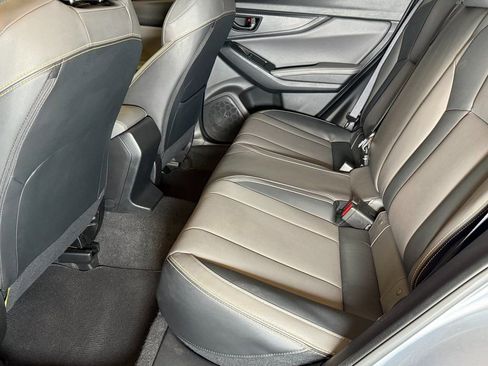 Used 2021 Subaru Crosstrek 2.5i Sport w/ Moonroof Package image 20