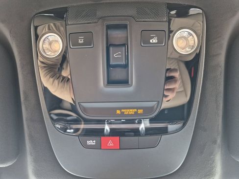 New 2026 Kia Sorento SX Prestige image 25