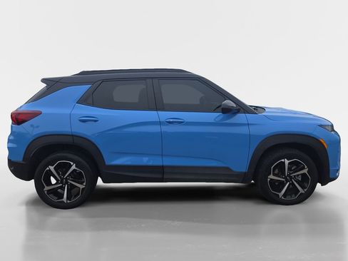 Used 2023 Chevrolet TrailBlazer RS w/ Convenience Package image 6