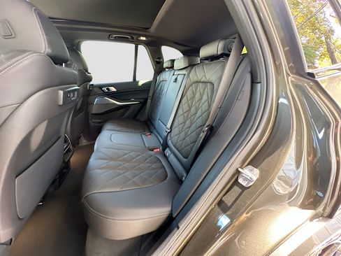 Certified 2023 BMW X5 sDrive40i w/ M Sport Package image 26