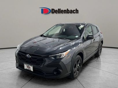 Certified 2024 Subaru Crosstrek 2.0i
