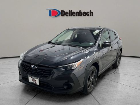 Certified 2024 Subaru Crosstrek 2.0i AWD/4WD image 1