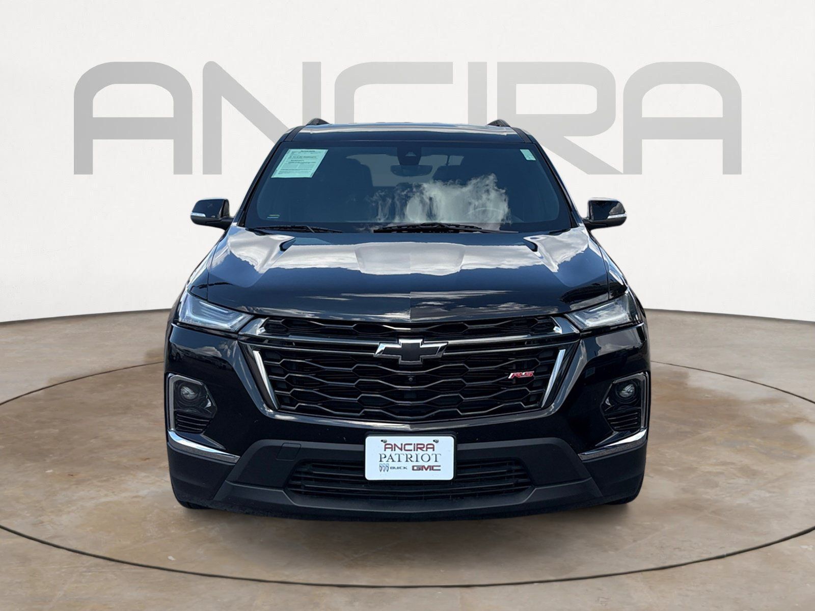 Used 2023 Chevrolet Traverse RS AWD/4WD image 5