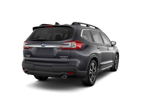 New 2026 Subaru Ascent Touring image 6