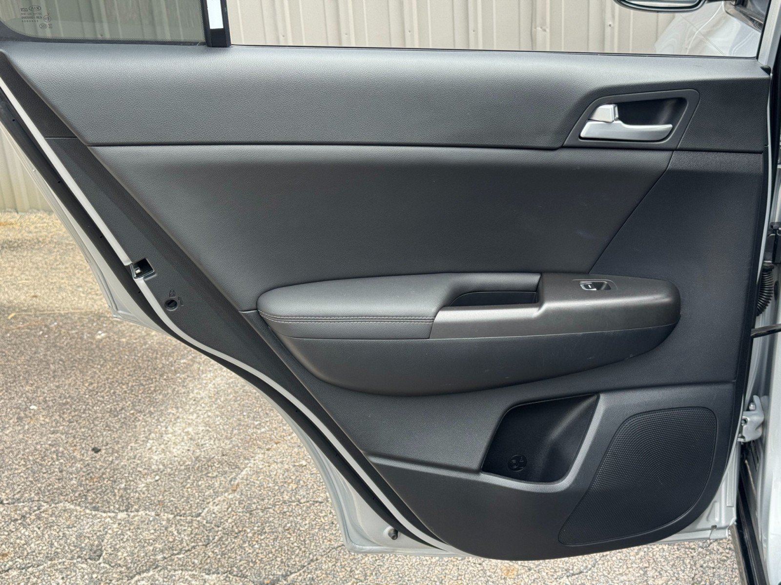 Used 2021 Kia Sportage S FWD image 38