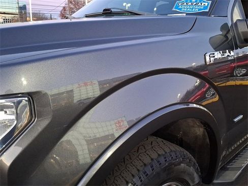 Used 2016 Ford F150 XLT w/ Equipment Group 302A Luxury image 10