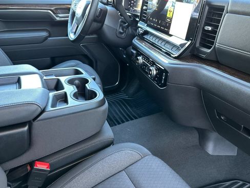 Certified 2024 GMC Sierra 1500 Elevation AWD/4WD image 14