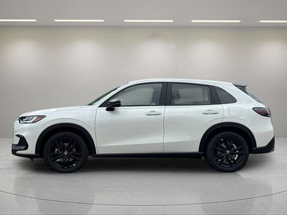 New 2027 Honda HR-V Sport