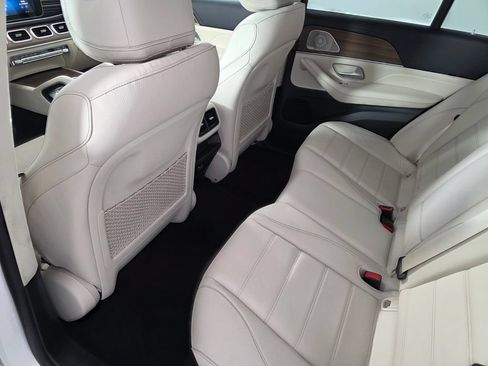 Certified 2021 Mercedes-Benz GLE 450 4MATIC image 15