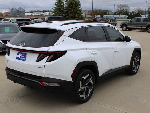 Used 2022 Hyundai Tucson SEL w/ Convenience Package AWD/4WD image 5