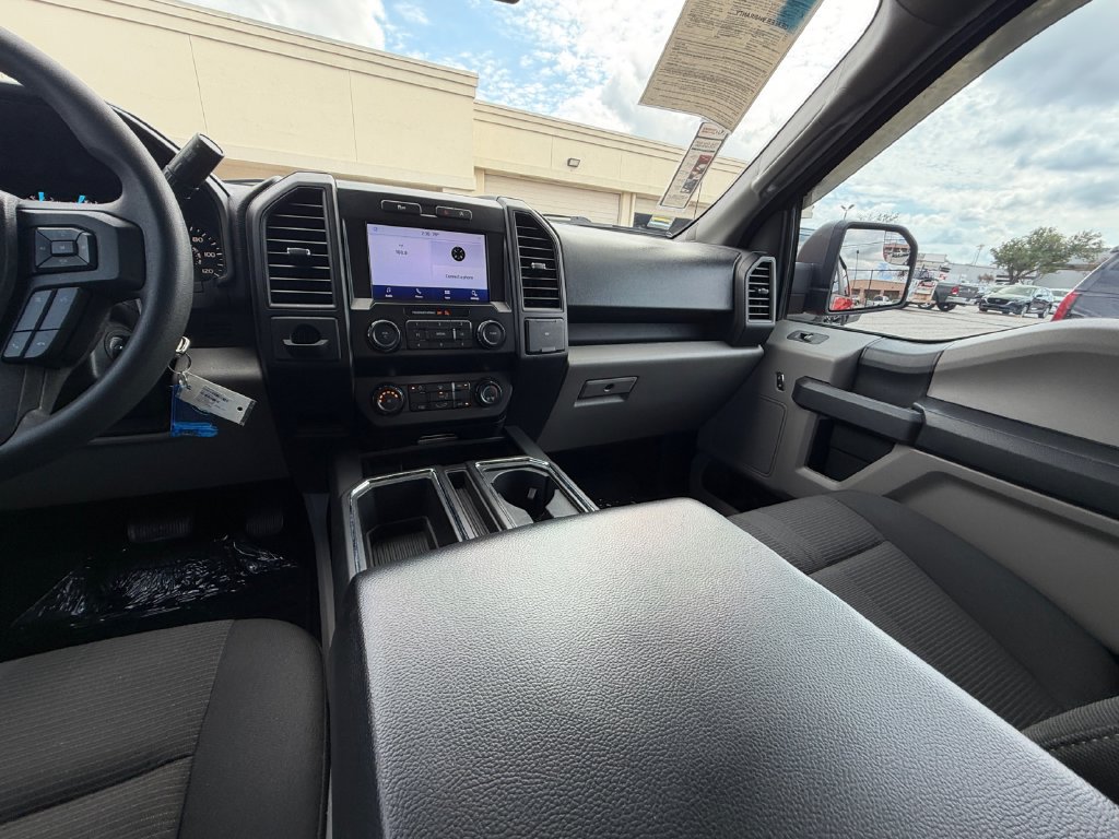 Used 2020 Ford F150 XL w/ Equipment Group 101A Mid RWD image 15