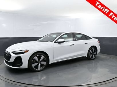 New 2026 Audi A5 2.0T Premium Plus