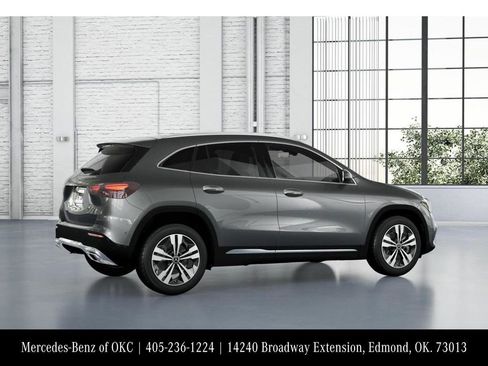 New 2026 Mercedes-Benz GLA 250 GLA 250 image 19