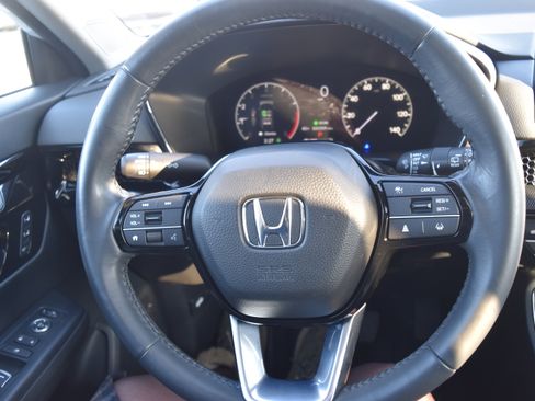 Certified 2023 Honda CR-V EX-L image 19