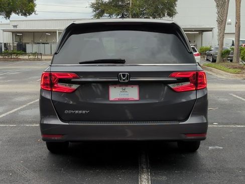 Used 2024 Honda Odyssey EX-L image 6