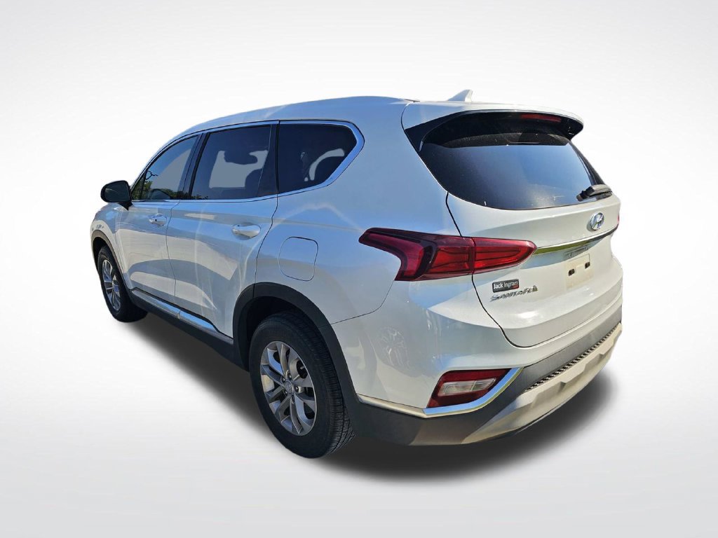 Used 2019 Hyundai Santa Fe SEL FWD image 13